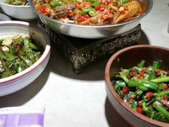 -红旗大食堂(君悦紫园店)