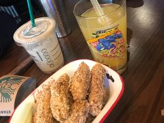 酥脆原味鸡翅-Tubestation站点比萨(高新万达ONE店)