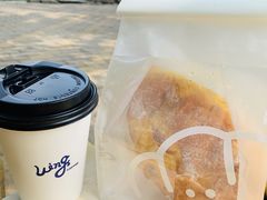-dotcom coffee古点咖啡(致真大厦店)