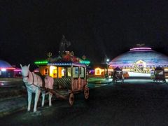 -巴音郭楞蒙古自治州博物馆