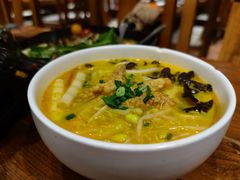 -云海肴·汽锅鸡·云南菜(美罗城店)