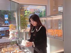 -麦山伴茶(田安北路店)