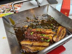 -有红鸡毛店·川菜(建设路店)