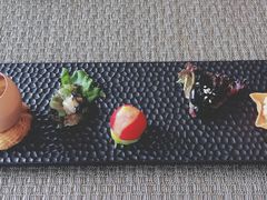 -香樟花园法式铁板烧(恒隆广场店)