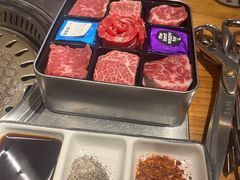 -勇誌烧肉·焱铁烧