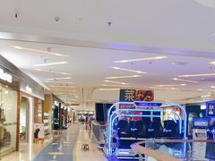 -壹海城ONE MALL