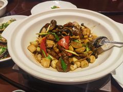 -钱塘宴(东站西子国际店)