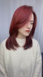 -New Fashion发型定制