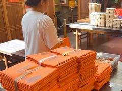 -龙华素斋(龙华路店)