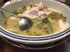 -北李妈妈菜·海肠捞饭(开发区万达店)