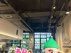 -野鸽子咖啡(中航店)