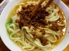 -洞子口张老二凉粉(文殊院店)
