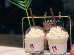 -GODIVA(宁波来福士店)