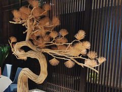 -江仙雅居(中航国际店)
