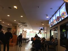 -皖北三胖地锅鸡(高速时代广场店)