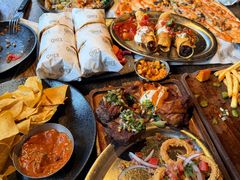 -Q MEX 库迈墨西哥餐吧(三里屯店)