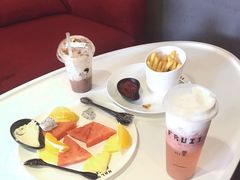 -HALO COFFEE(华贸店)