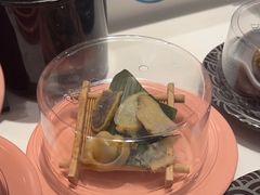 -争鲜回转寿司(通州万达店)