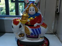 -金豆角砂锅焖面(安贞店)