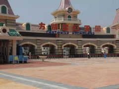 -厦门方特梦幻王国