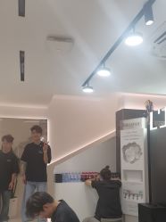 -LJOY丽锦造型·烫发染发