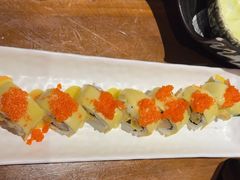 -白石的深夜食堂(济南万象城店)