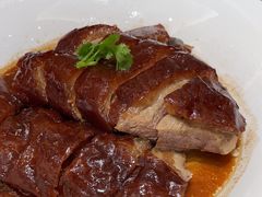 -頂好酒家·经典粤菜(海信广场店)