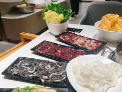 -陈记顺和潮汕牛肉火锅(韩江路店)