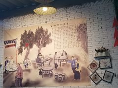 -官塘锋记鱼生·生腌·砂锅粥(牌坊街店)