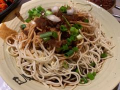 凉面-巴厘龙虾·榜首油焖大虾(音乐学院·沿江酒馆店)
