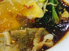 -四川老牛麻辣烫(北门桥店)