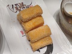 -常鲜楼常来尝鲜海胆馆(星海店)
