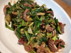 -川堂风·跷脚牛肉·乐山爆炒(宝山日月光店)