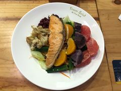 -Dreamsalad梦想轻厨(健康轻食·减脂沙拉·意面·祖庙店)