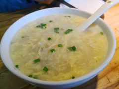 -吕氏疙瘩汤·私家菜馆(慈云寺店)