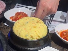 -肉加韩国料理·烤肉(金茂湾店)