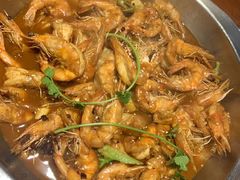 -惠友大虾(太原北街店)