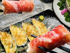 -月下料理(楷林IFC店)