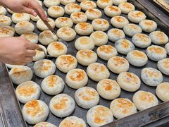 -清真军军绿豆糕(回坊总店)
