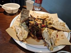 -东来土菜馆(民祥园路店)