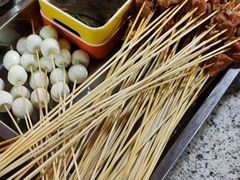 -玉林串串香·成都老字号(玉林街总店)