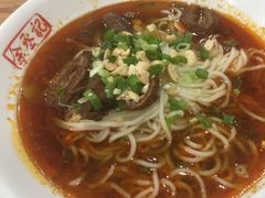 -余丞记川渝面馆(云峰店)