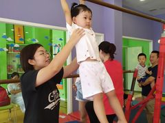 -小小运动馆(罗宾森中心)