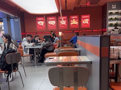 -文通冰室(东方宝泰店)