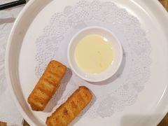 -金豆角砂锅焖面(安贞店)