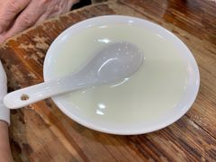 驰名双皮奶-沙湾姜埋奶(兴新包店)