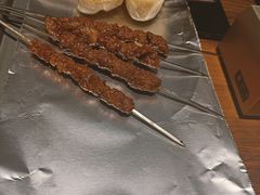 -熙成烧烤(白塔岭店)