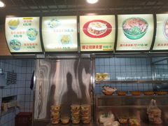 -大唐腾记腊汁肉夹馍(西安北站店)