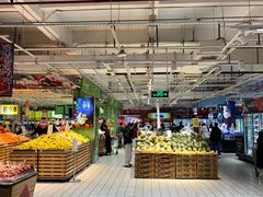 -大润发(花都店)