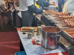 -清真老马家国华牛奶鸡蛋醪糟(正宁路店)